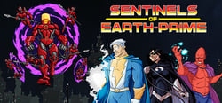 Sentinels of Earth-Prime header banner