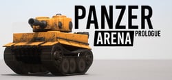 Panzer Arena: Prologue header banner