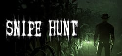 Snipe Hunt header banner