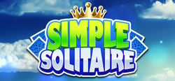 Simple Solitaire header banner