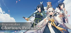 Peacemaker: Glorious Princess header banner
