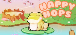 Happy Hops header banner