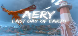 Aery - Last Day of Earth header banner