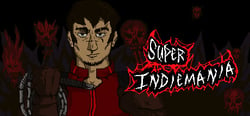 Super Indiemania header banner