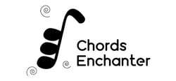 Chords Enchanter header banner