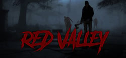 Red Valley header banner