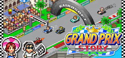 Grand Prix Story header banner