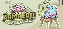 Kamaeru: A Frog Refuge header banner