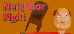 Neighbor Fight header banner
