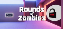 Rounds of Zombies header banner