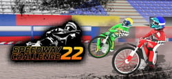Speedway Challenge 2022 header banner
