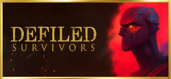 Defiled Survivors header banner