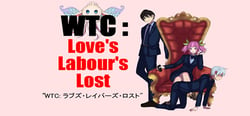 WTC : Love's Labour's Lost header banner