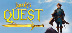 Jacob's Quest header banner