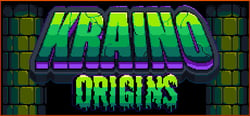 Kraino Origins header banner