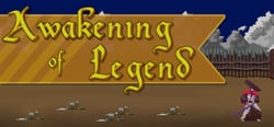 Awakening of Legend header banner