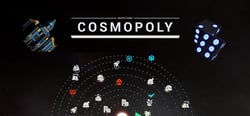 Cosmopoly header banner