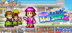 Mega Mall Story 2 header banner