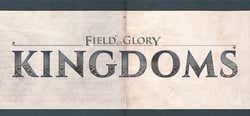Field of Glory: Kingdoms header banner