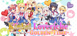 Kinkoi: Golden Time header banner