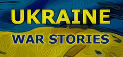 Ukraine War Stories header banner