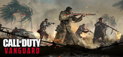 Call of Duty®: Vanguard header banner