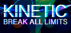 Kinetic: Break All Limits header banner