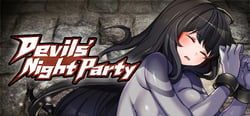 Devils' Night Party header banner