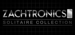 The Zachtronics Solitaire Collection header banner