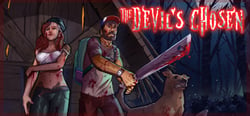 The Devil's Chosen header banner
