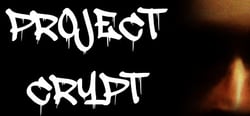 Project Crypt header banner