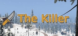 The Killer header banner