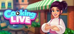 Cooking Live - Italian Kitchen Simulator header banner