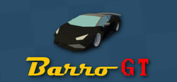 Barro GT header banner