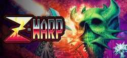 Z-Warp header banner