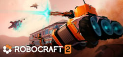 Robocraft 2 header banner