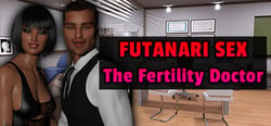 Futanari Sex - The Fertility Doctor header banner