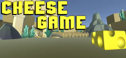 Cheese Game header banner