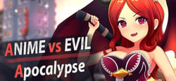 Anime vs Evil: Apocalypse header banner