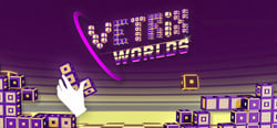 Vetrix Worlds header banner