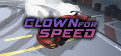 Clown For Speed header banner