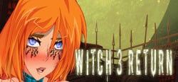 Witch 3 Return header banner