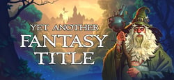 Yet Another Fantasy Title (YAFT) header banner