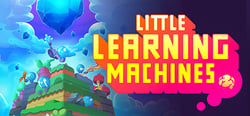 Little Learning Machines header banner