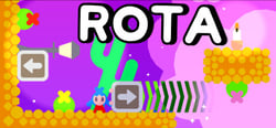 ROTA header banner