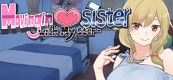 Moving in with My Step-sister header banner