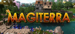 MAGITERRA header banner