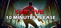Survive 10 Minutes Please header banner