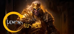 Demons Crusher header banner