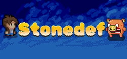 StoneDEF header banner